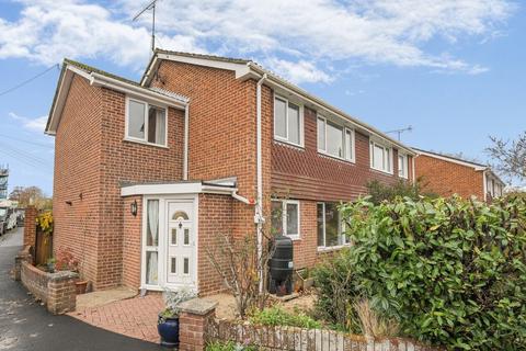 4 bedroom semi-detached house for sale, Southfields Close, Bishops Waltham, Southampton, Hampshire, SO32