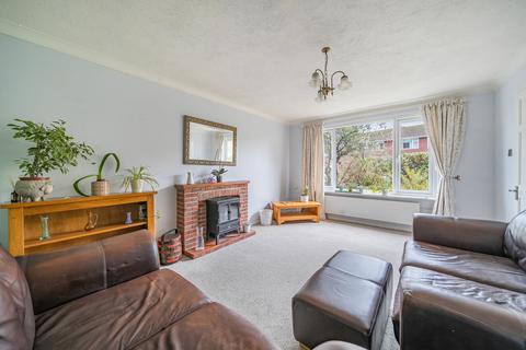 4 bedroom semi-detached house for sale, Southfields Close, Bishops Waltham, Southampton, Hampshire, SO32