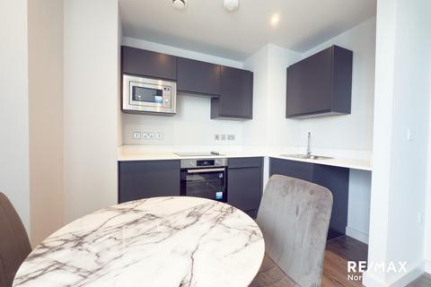1 bedroom apartment to rent, Ordsall Lane, Salford
