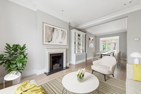 undefined, Milborne Grove, Chelsea, London, SW10