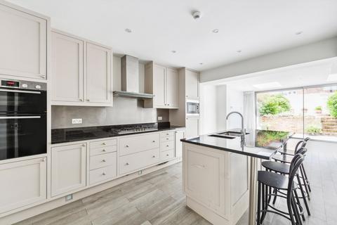undefined, Milborne Grove, Chelsea, London, SW10