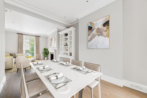 undefined, Milborne Grove, Chelsea, London, SW10