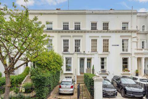 undefined, Milborne Grove, Chelsea, London, SW10
