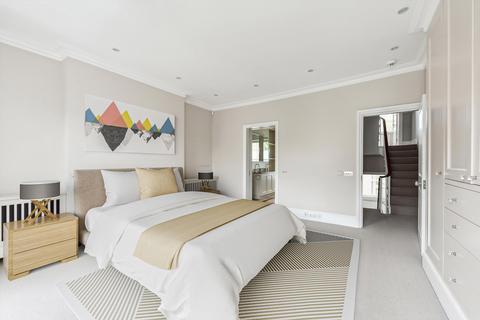 undefined, Milborne Grove, Chelsea, London, SW10
