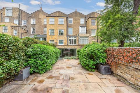 4 bedroom terraced house to rent, Milborne Grove, Chelsea, London, SW10