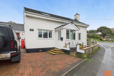 3 bedroom semi-detached house to rent, Meneth, Gweek