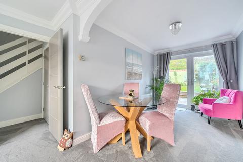 4 bedroom semi-detached house for sale, Chatsworth Road, Eastleigh, Hampshire, SO50