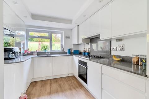 4 bedroom semi-detached house for sale, Chatsworth Road, Eastleigh, Hampshire, SO50
