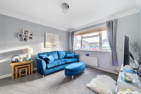 4 bedroom semi-detached house for sale, Chatsworth Road, Eastleigh, Hampshire, SO50