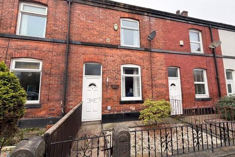 2 bedroom terraced house to rent, Clarendon Street, Whitefield, Manchester, Greater Manchester, M45