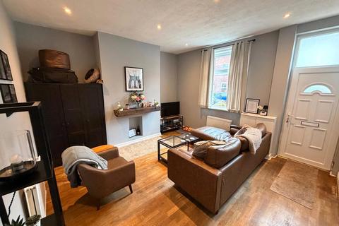 2 bedroom terraced house to rent, Clarendon Street, Whitefield, Manchester, Greater Manchester, M45