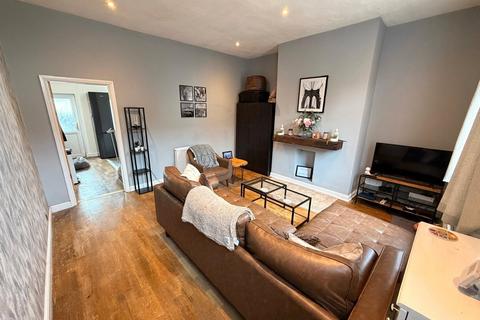 2 bedroom terraced house to rent, Clarendon Street, Whitefield, Manchester, Greater Manchester, M45