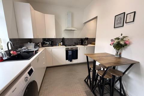 2 bedroom terraced house to rent, Clarendon Street, Whitefield, Manchester, Greater Manchester, M45