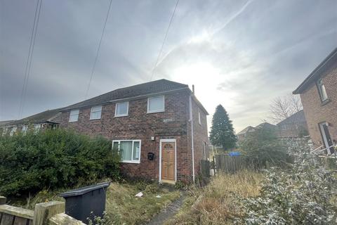 3 bedroom semi-detached house for sale, Wear Road, Stanley