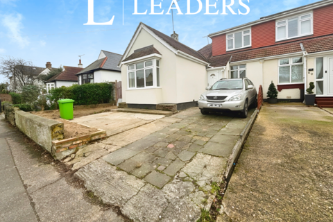 undefined, Priory Crescent, Southend-on-Sea, SS2