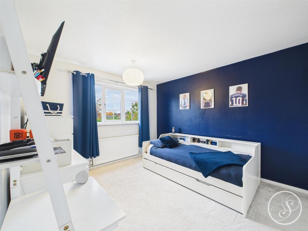 Bedroom two