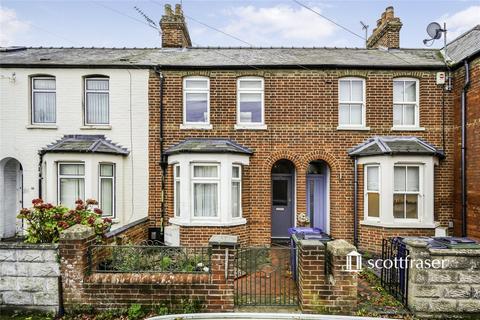 undefined, Crescent Road, East Oxford, Oxfordshire, OX4