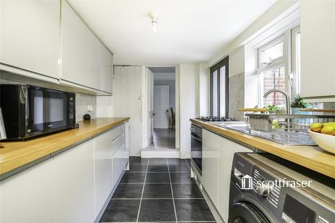 undefined, Crescent Road, East Oxford, Oxfordshire, OX4
