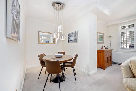 2 bedroom apartment for sale, Pemberton Row, EC4A