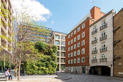 undefined, Pemberton Row, EC4A