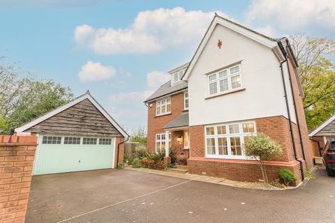 undefined, The Maltings, Llantarnam, NP44