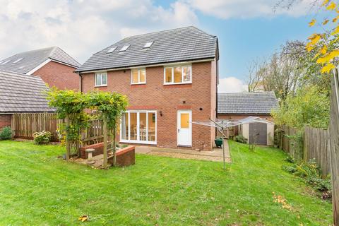 undefined, The Maltings, Llantarnam, NP44