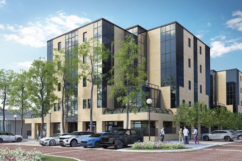 undefined, Midsummer Boulevard, Milton Keynes, MK9