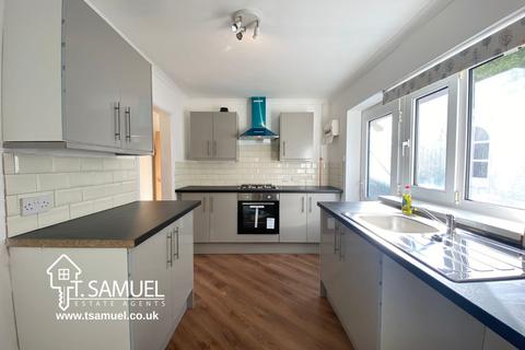 3 bedroom detached bungalow for sale, Bryn Onnen, Penderyn, Aberdare