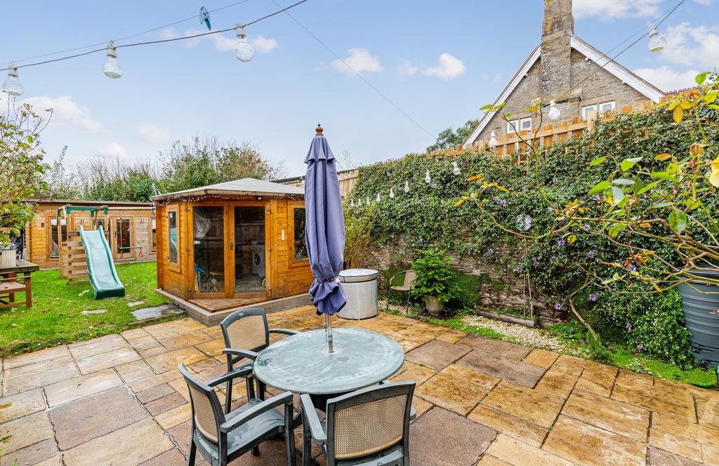 A04 - Bay Tree Cottage, West Charleton - 251031 -