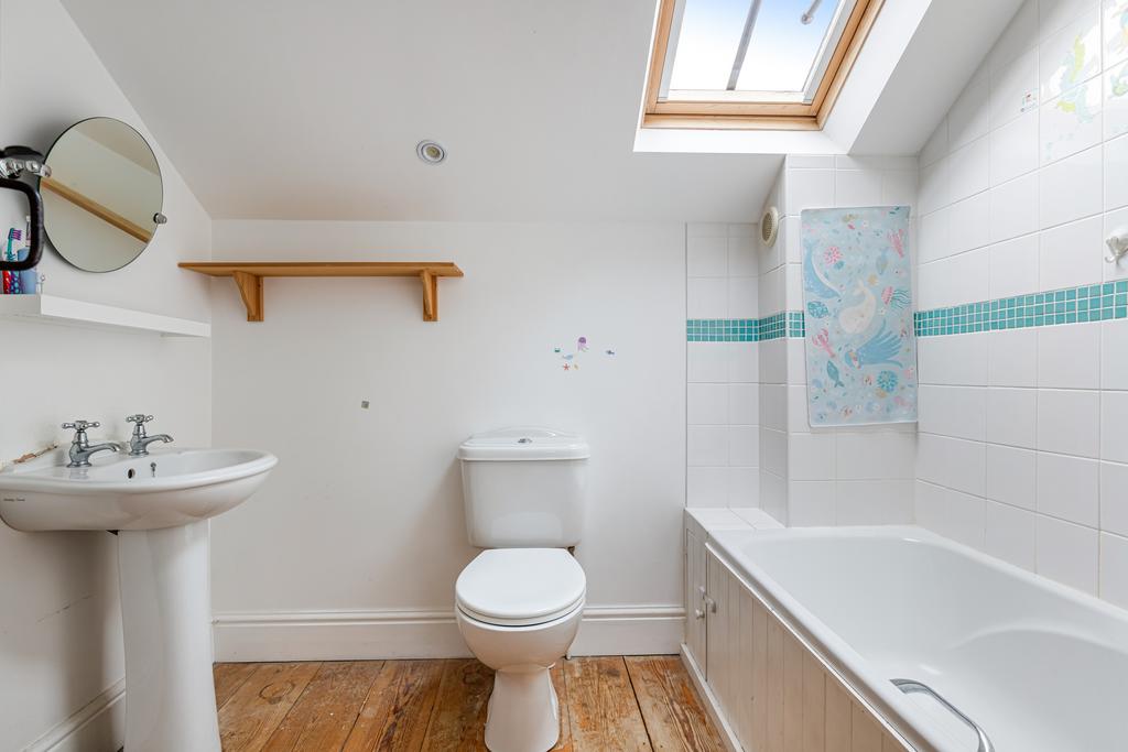 A23 - Bay Tree Cottage, West Charleton - 251029