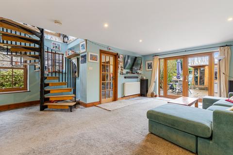 3 bedroom detached house for sale, Bay Tree Cottage, West Charleton, Kingsbridge, Devon