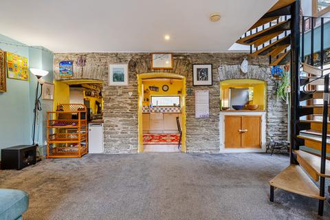 3 bedroom detached house for sale, Bay Tree Cottage, West Charleton, Kingsbridge, Devon