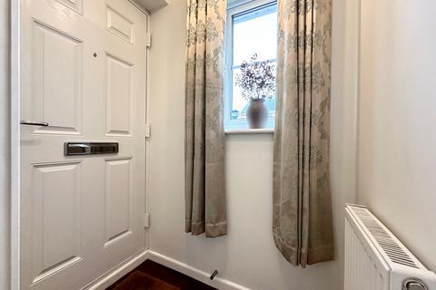 2 bedroom semi-detached house for sale, Target Close, Ledbury, HR8