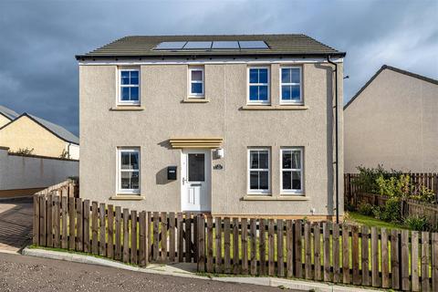 undefined, 8 Knoll Park Avenue, Galashiels