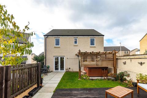 undefined, 8 Knoll Park Avenue, Galashiels