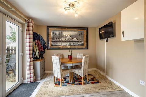 undefined, 8 Knoll Park Avenue, Galashiels