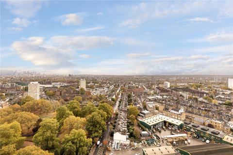 3 bedroom apartment for sale, Exchange Gardens, London, SW8