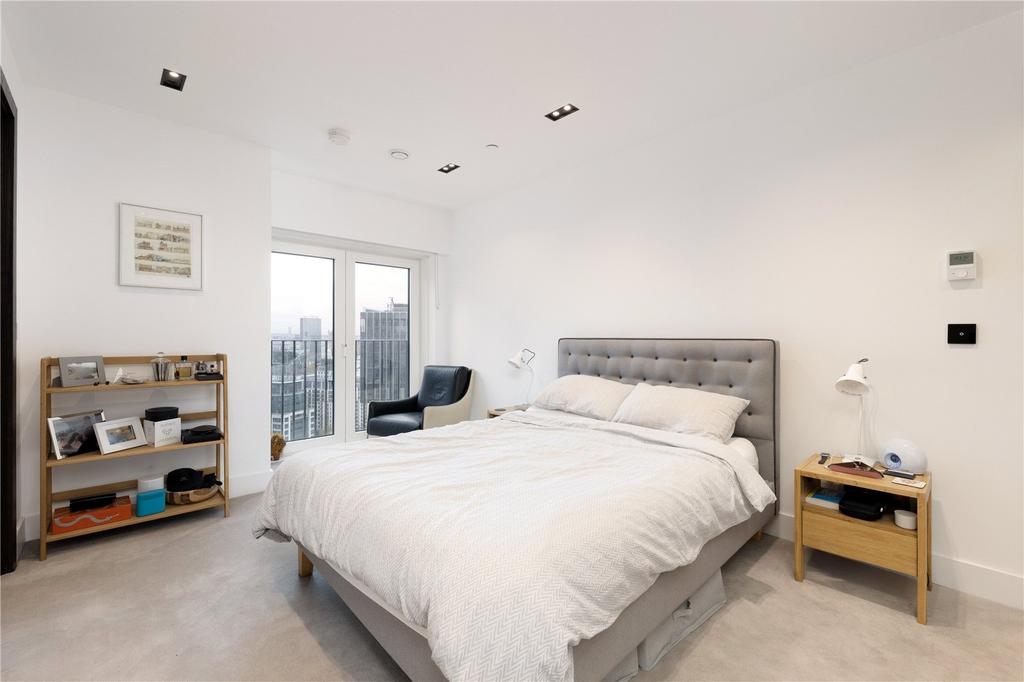 Principal Suite