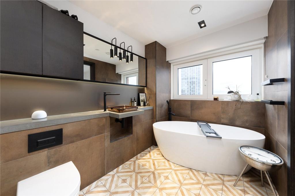 Principal Ensuite