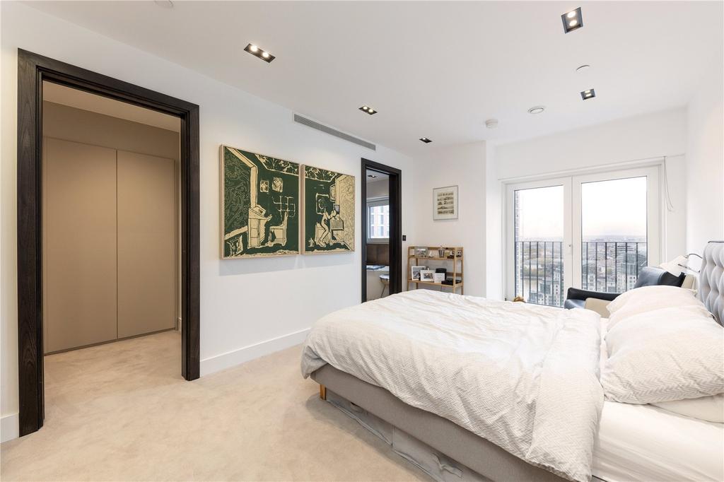 Principal Suite
