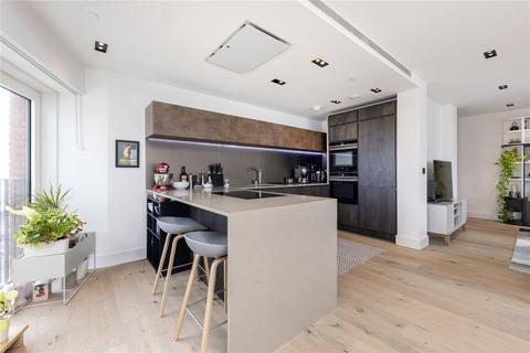 3 bedroom apartment for sale, Exchange Gardens, London, SW8