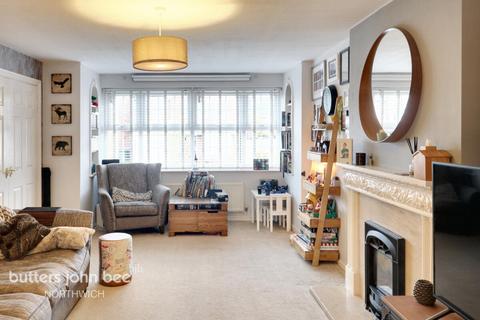 4 bedroom detached house for sale, Mayfair Drive, Northwich