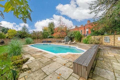 undefined, Horton Road Datchet, Berkshire, SL3 9HD