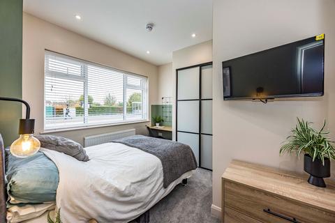 1 bedroom house of multiple occupation to rent, Tamworth Road, Long Eaton, NG10