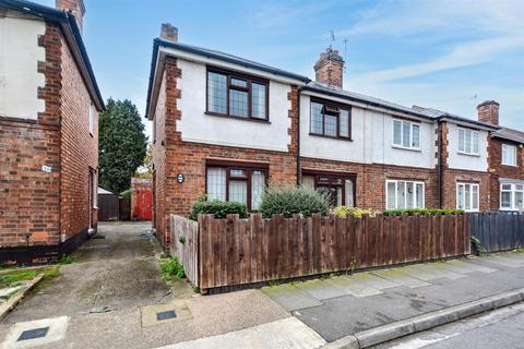 3 bedroom semi-detached house for sale, Hawthorne Avenue, Long Eaton