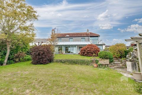 4 bedroom end of terrace house for sale, Saltash PL12