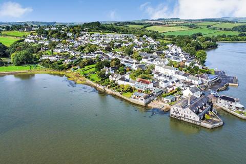 4 bedroom end of terrace house for sale, Saltash PL12