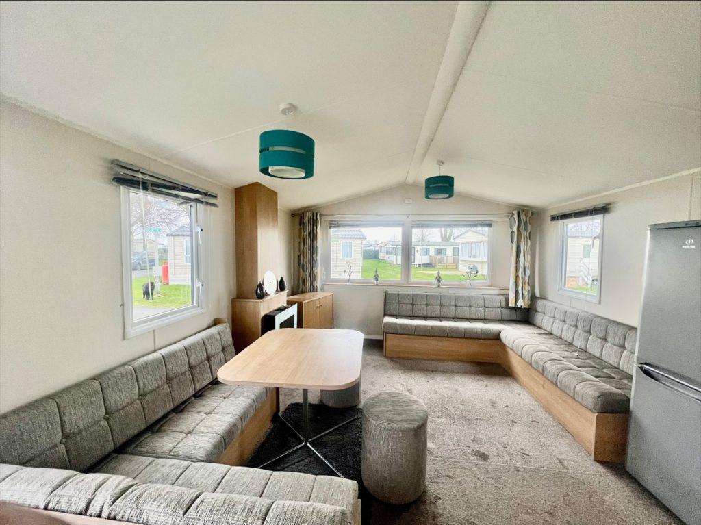White Rose Holiday Park - Willerby-Mistral-29995.0