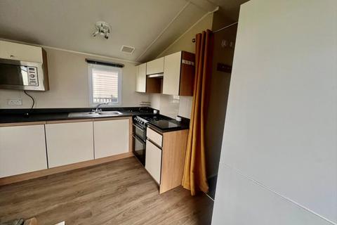 2 bedroom park home for sale, White Rose Holiday Park