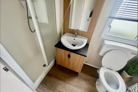 2 bedroom park home for sale, White Rose Holiday Park